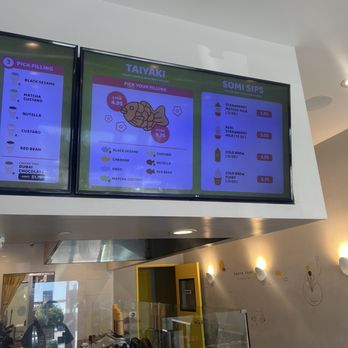 Somisomi - Ice Cream & Frozen Yogurt Near Me - Pleasanton, California Somisomi - Ice Cream & Frozen Yogurt Near Me - Pleasanton, California