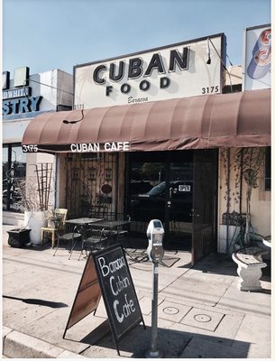 Baracoa Cuban Cafe by null