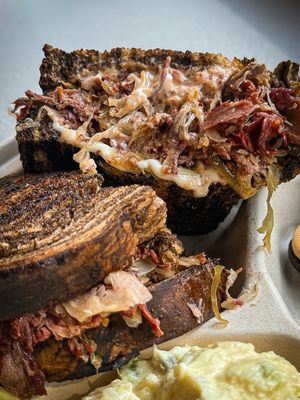Market House Meats by null