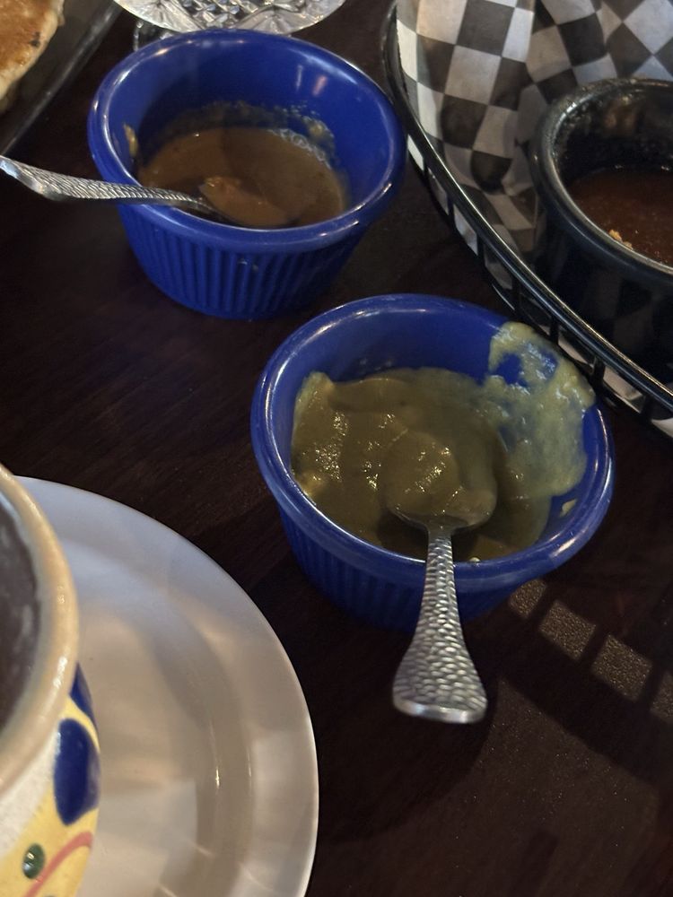 Cocinita Cafe