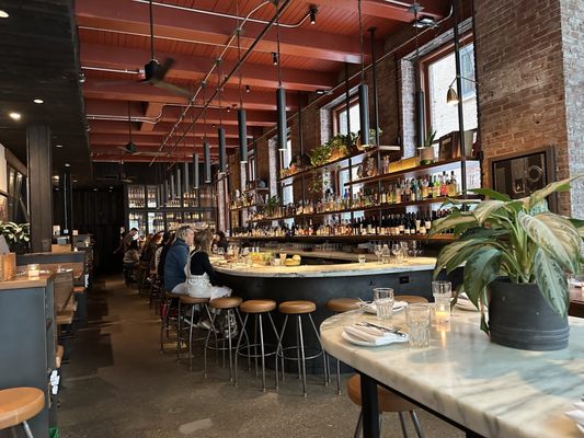 Barcelona Wine Bar by null