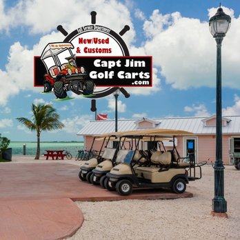 Capt Jim Golf Carts - Capt Jim Golf Carts (Services/Customizations) - Golf Cart Rentals Near Me - Homosassa, Florida Capt Jim Golf Carts - Capt Jim Golf Carts (Services/Customizations) - Golf Cart Rentals Near Me - Homosassa, Florida