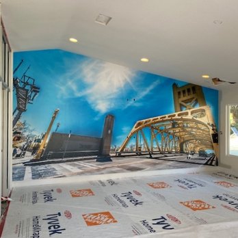 Artimovich - Wallpapering Near Me Artimovich - Wallpapering Near Me