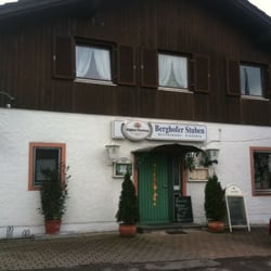 Berghofer Stuben / bei Caruso