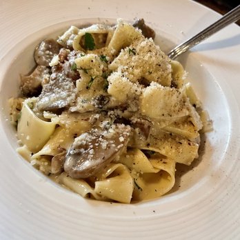 Sapsuckers - Beef stroganoff split portion... soooo good, lul salty - American Near Me - Huntington, New York