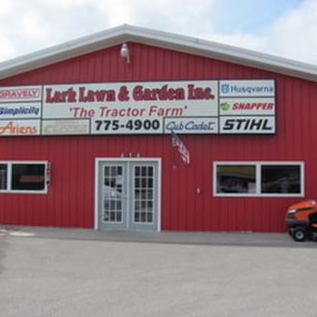 Lark Lawn & Garden - Nurseries & Gardening Near Me - Cadillac, Michigan Lark Lawn & Garden - Nurseries & Gardening Near Me - Cadillac, Michigan