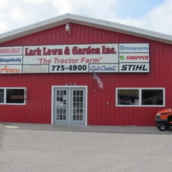 Lark Lawn & Garden