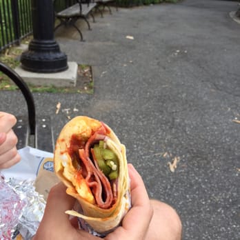 Lenwich - Sandwiches Near Me - New York, New York Lenwich - Sandwiches Near Me - New York, New York