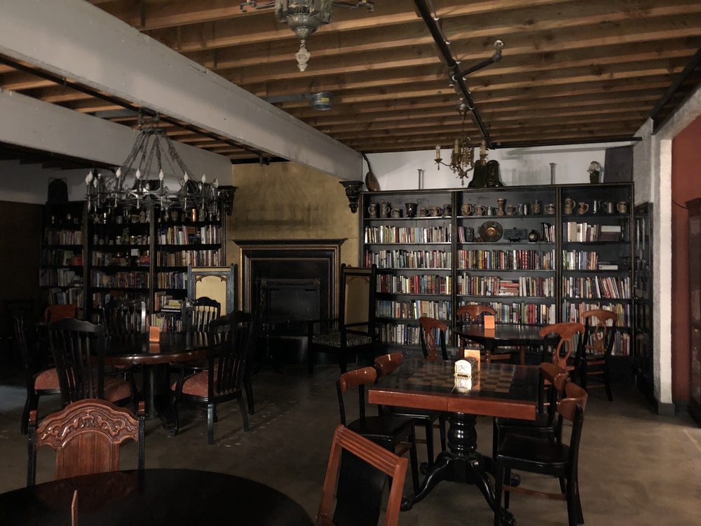 UNDER PRESSURE BREWING 40 Photos & 36 Reviews 8806 7th Ave N