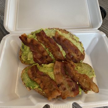 The Cliffs Cafe - Avocado Toast - Coffee & Tea Near Me - San Diego, California The Cliffs Cafe - Avocado Toast - Coffee & Tea Near Me - San Diego, California