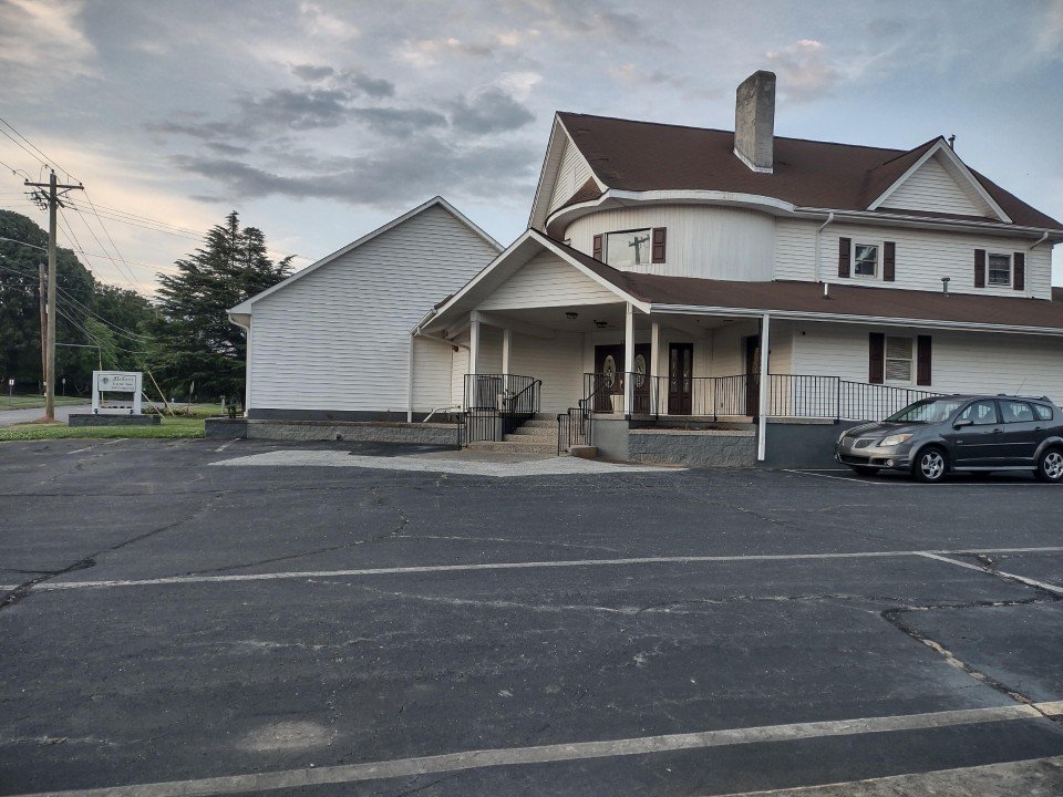 MCCAIN FUNERAL HOME & CREMATIONS Updated September 2024 Request