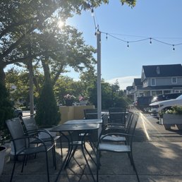 Outside Outside