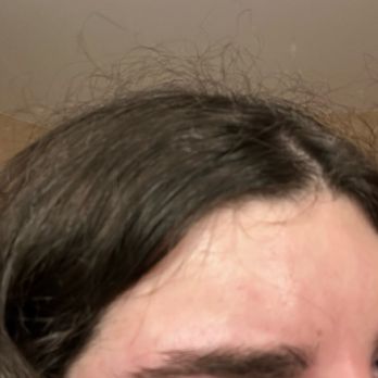 Shape Threading Salon - my eye brow after she threaded them - Threading Services Near Me - San Marcos, California Shape Threading Salon - my eye brow after she threaded them - Threading Services Near Me - San Marcos, California