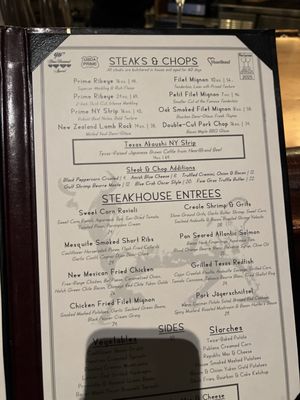 Menu photo 8 The Republic College Station, TX Menu photo 8 The Republic College Station, TX