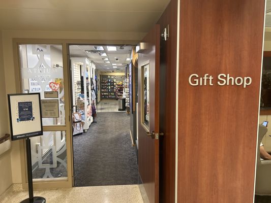 St. David's Medical Center by null