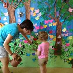 St Albert Public Library - Summer Reading games for toddlers!