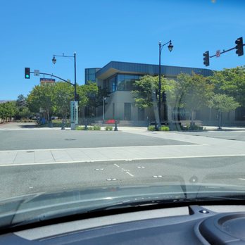 Milpitas Public Library - Libraries Near Me - Milpitas, California