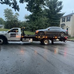 H&N Towing