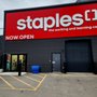 Photo of Staples