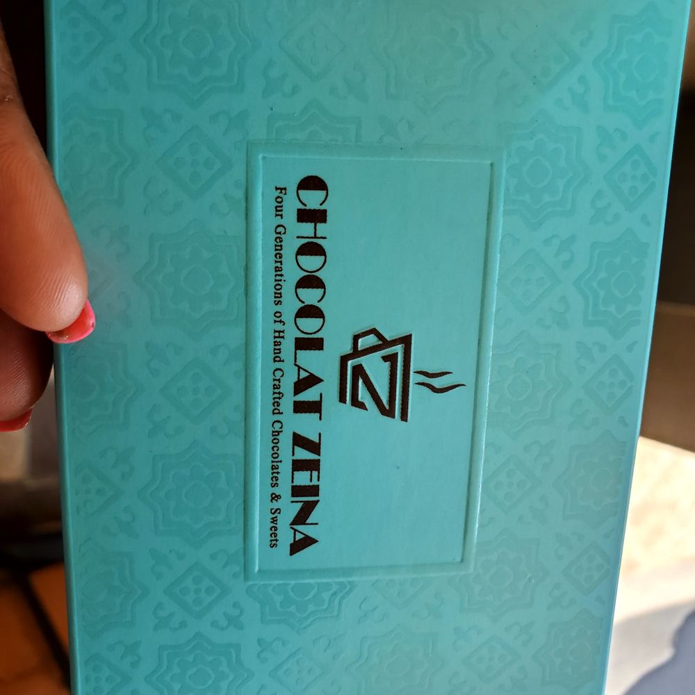 ChocolatZeina - Chocolatiers & Shops Near Me - Houston, Texas ChocolatZeina - Chocolatiers & Shops Near Me - Houston, Texas