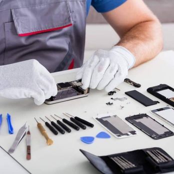 HJ TechFix - Mobile Phone Repair Near Me - Pittsburg, California