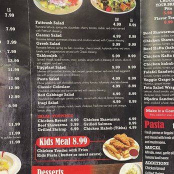 Hungry Habibi - Mediterranean Near Me - Shelby Township, Michigan Hungry Habibi - Mediterranean Near Me - Shelby Township, Michigan
