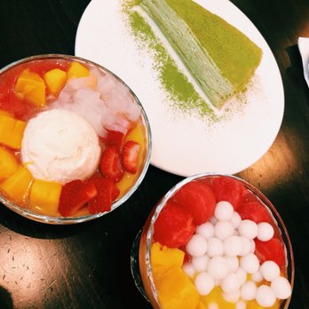 Icy Melon - Desserts Near Me - Edison, New Jersey Icy Melon - Desserts Near Me - Edison, New Jersey