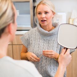Botox and Filler Consultation