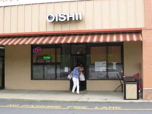 OiShii by null