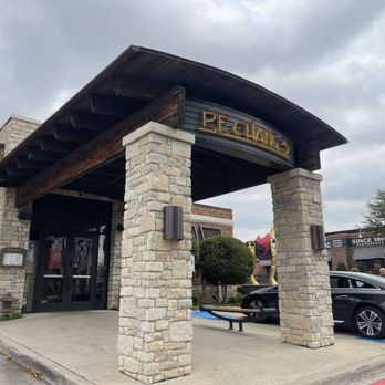 P.F. Chang's - Entrance - Chinese Near Me - Grapevine, Texas