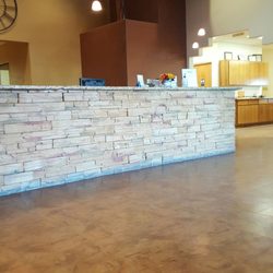 Agile Occupational Medicine - Clean and spacious waiting area