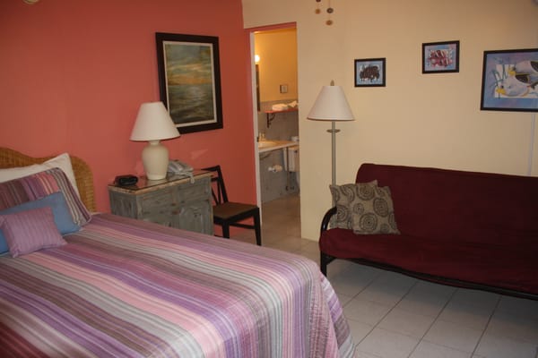 Ceiba Country Inn Bed & Breakfast by null