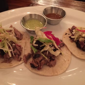 12 Gage Restaurant - American Near Me - Marathon, Texas