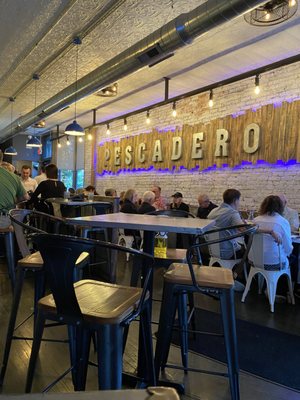 Pescadero by null