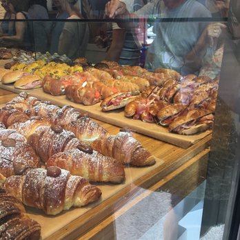Rosetta Bakery - Bakeries Near Me - Miami Beach, Florida