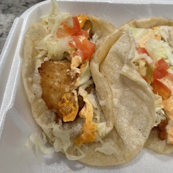 Los Chiles Locos - Fish Taco - Mexican Near Me - Monrovia, California Los Chiles Locos - Fish Taco - Mexican Near Me - Monrovia, California