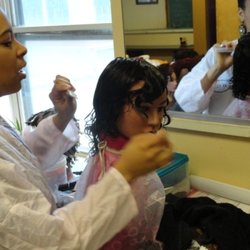 Bennett Career Institute - This is where cosmetology begins
