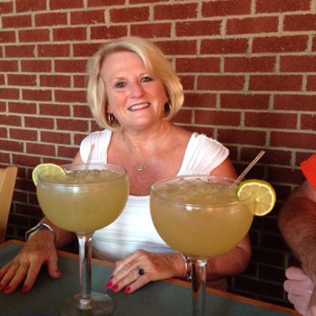 El Corral - My Mama with the delicious Large Margarita. - Mexican Near Me - Creedmoor, North Carolina El Corral - My Mama with the delicious Large Margarita. - Mexican Near Me - Creedmoor, North Carolina