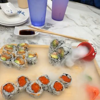 Suki Asian Cuisine - Japanese Near Me - Norwalk, Ohio
