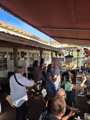 Murrieta's Mexican Restaurant by null