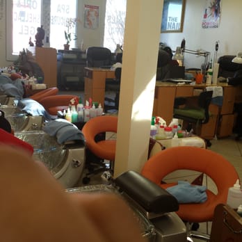 The Nails Spa - Nail Salons Near Me - Washington, DC, District of Columbia The Nails Spa - Nail Salons Near Me - Washington, DC, District of Columbia