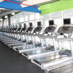 HCOA Fitness Hato Rey
