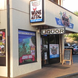 Aloha Discount Liquor