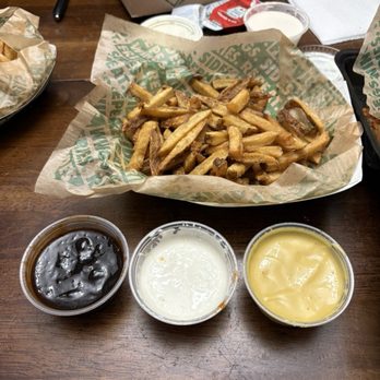 Wingstop - Chicken Wings Near Me - Harwood Heights, Illinois Wingstop - Chicken Wings Near Me - Harwood Heights, Illinois