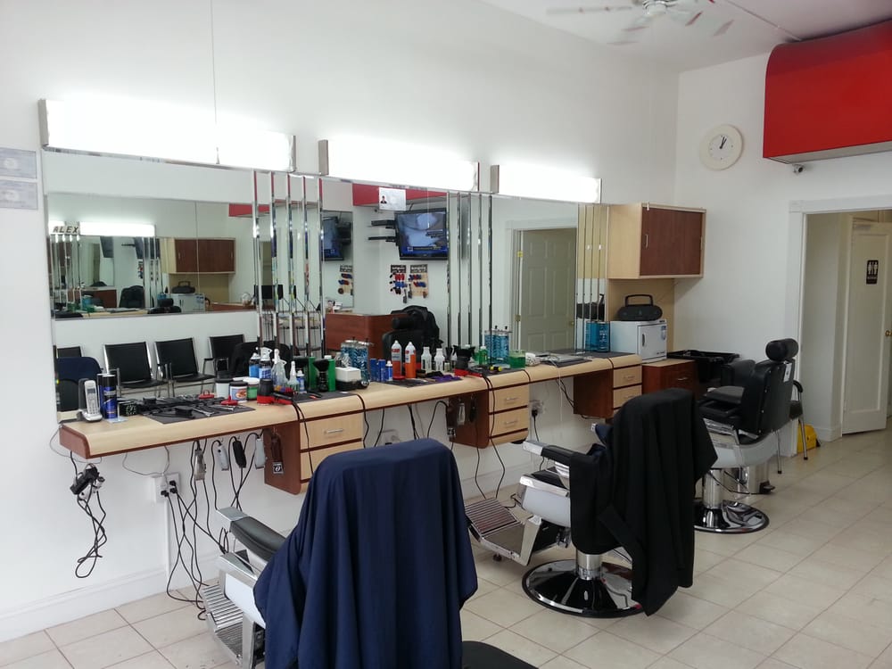 STYLE ZONE BARBER SHOP Barbers 1188 Oakfield Ave, Wantagh, NY