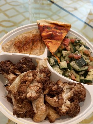 Fadi's Mediterranean Grill by null