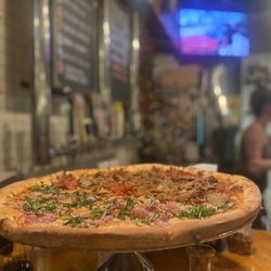 Five Points Pizza