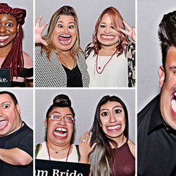 SmileFish Photo Booth
