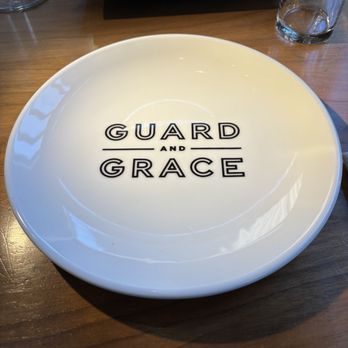Guard and Grace Modern Steakhouse - New American Near Me - Houston, Texas Guard and Grace Modern Steakhouse - New American Near Me - Houston, Texas