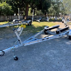 Word Boats Trailer Sales